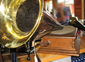 Victor Monarch early version